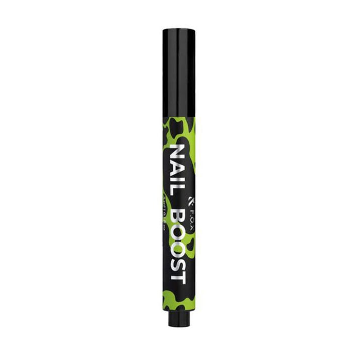 Олія для нігтів F.O.X Nail Boost, 3 мл